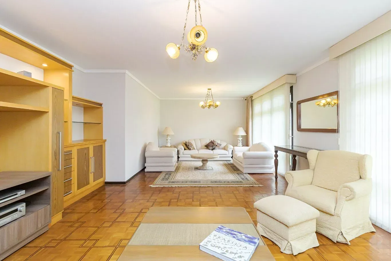 Casa para alugar com 3 quartos e 3 banheiros — photo 22