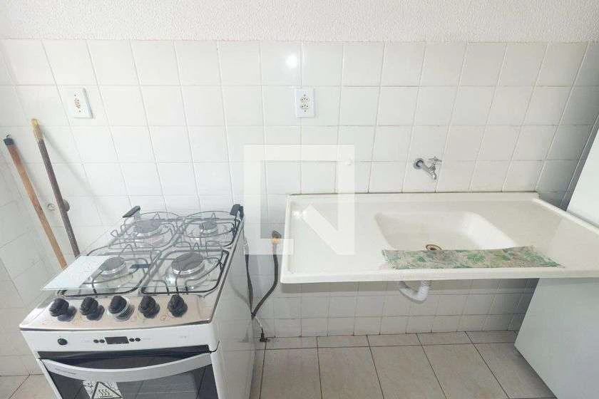 2-bedroom apartment with a separate gas kitchen — photo 8
