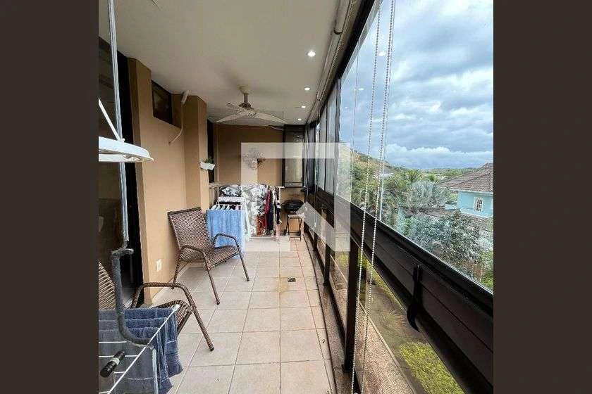 Мебльована квартира 89 м² з 2 спальнями і санвузлом — photo 6