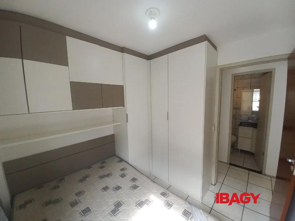 64 m² unfurnished apartment with 2 bedrooms and 1 bath — photo 20