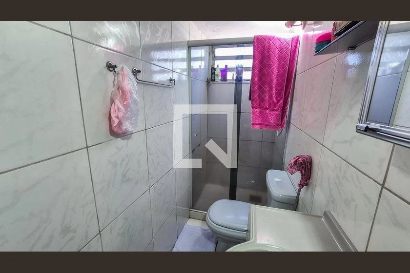 Apartamento mobiliado de 2 quartos e 47 m² — photo 6