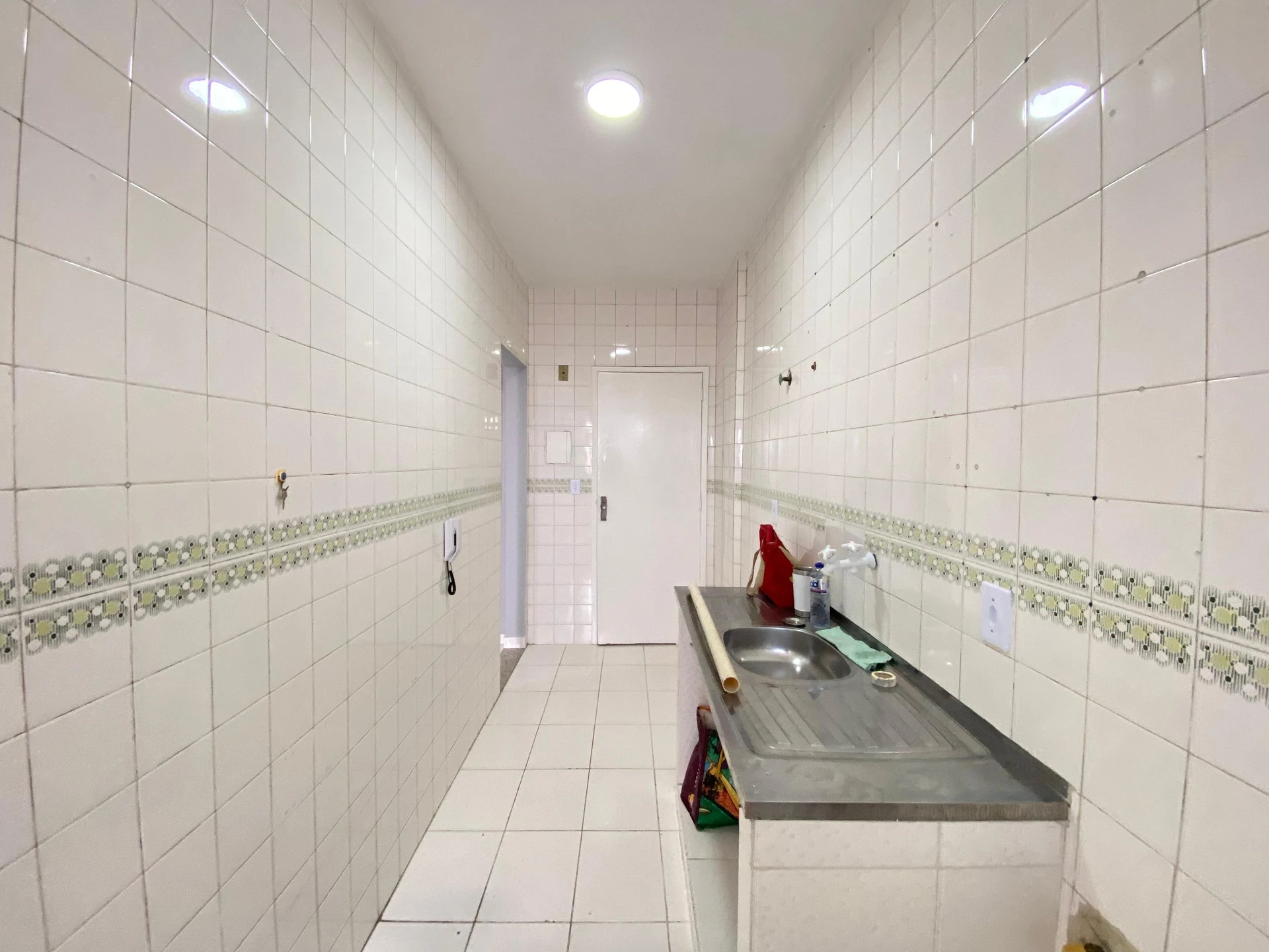 2-bedroom apartment, 54 m² — photo 27