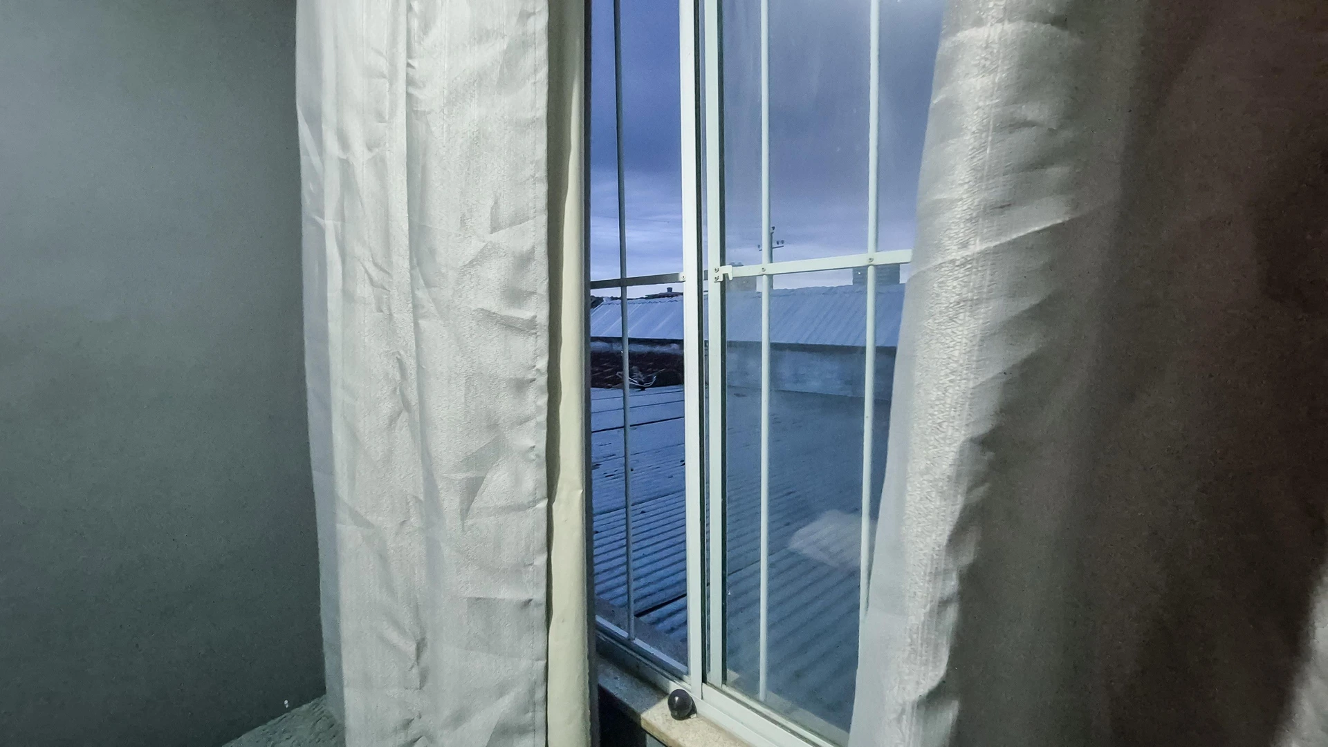 Furnished house, 99 m², with a washing machine — photo 45
