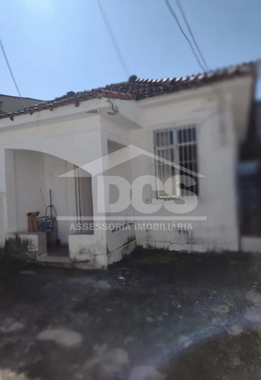 Casa sem mobília com 1 quarto e cozinha separada — photo 18
