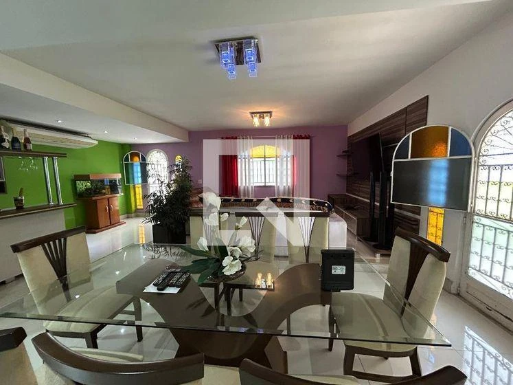 4-bedroom house with a washing machine — photo 31