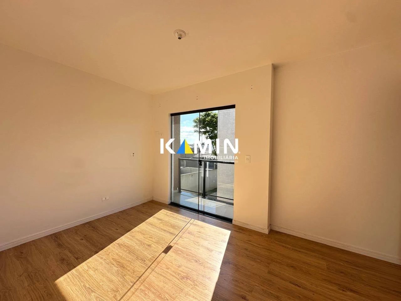 3-bedroom house, 1 with its own bathroom, 95 m², Curitiba — photo 3