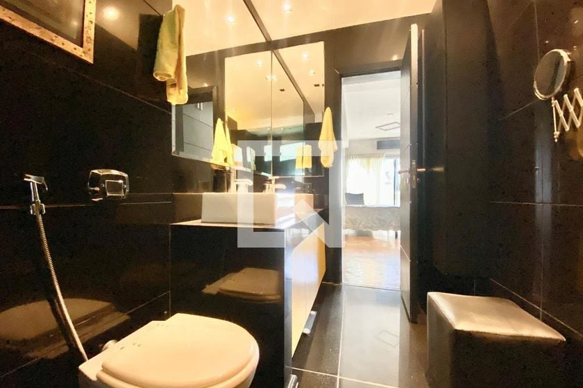 2-bedroom apartment with a home office in Rio de Janeiro — photo 10