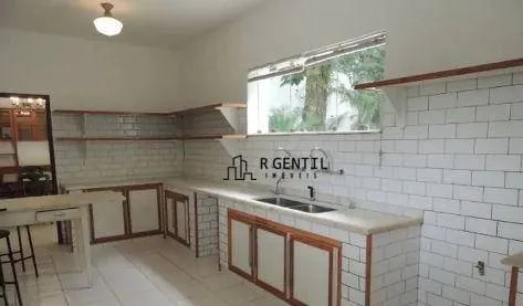 Casa para alugar com 4 dormitórios, 5 banheiros e 5 vagas — photo 13