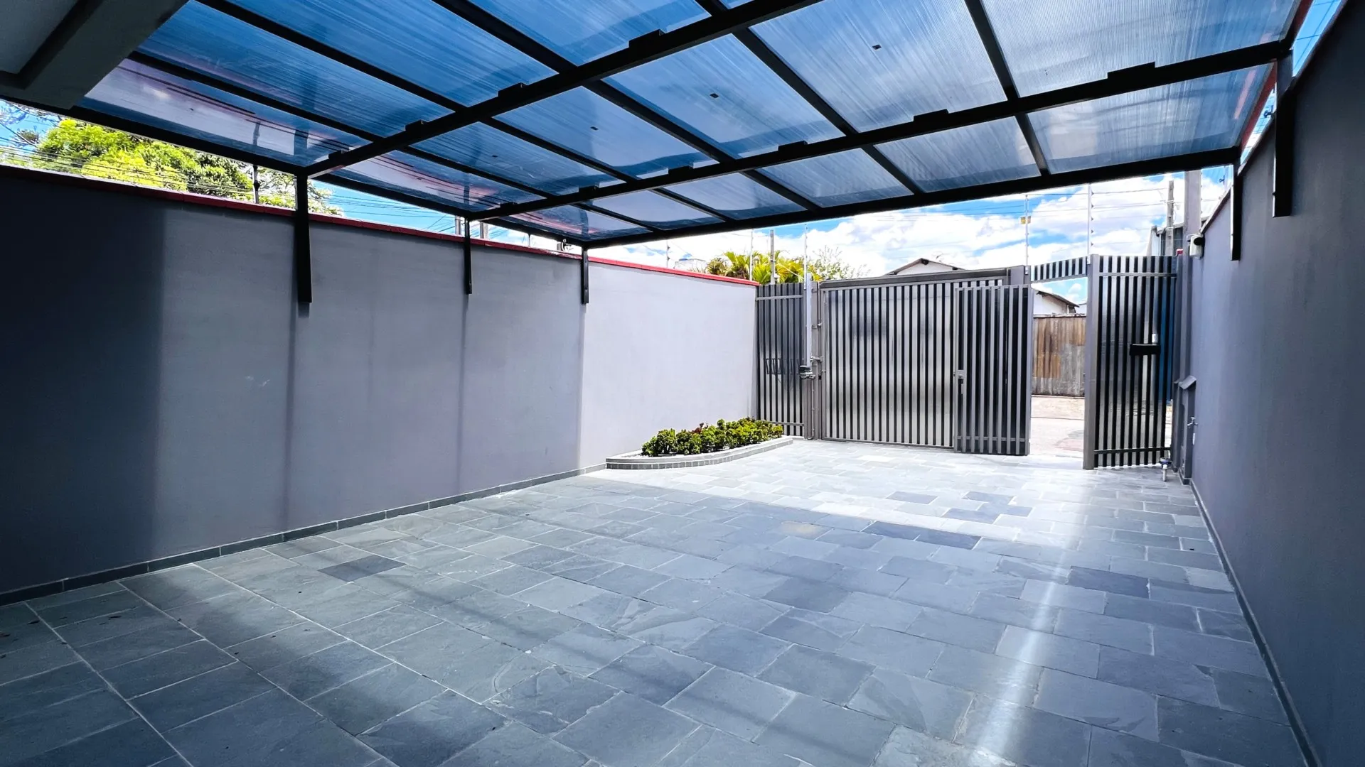 3 quartos e varanda gourmet: casa de 130 m² — photo 29