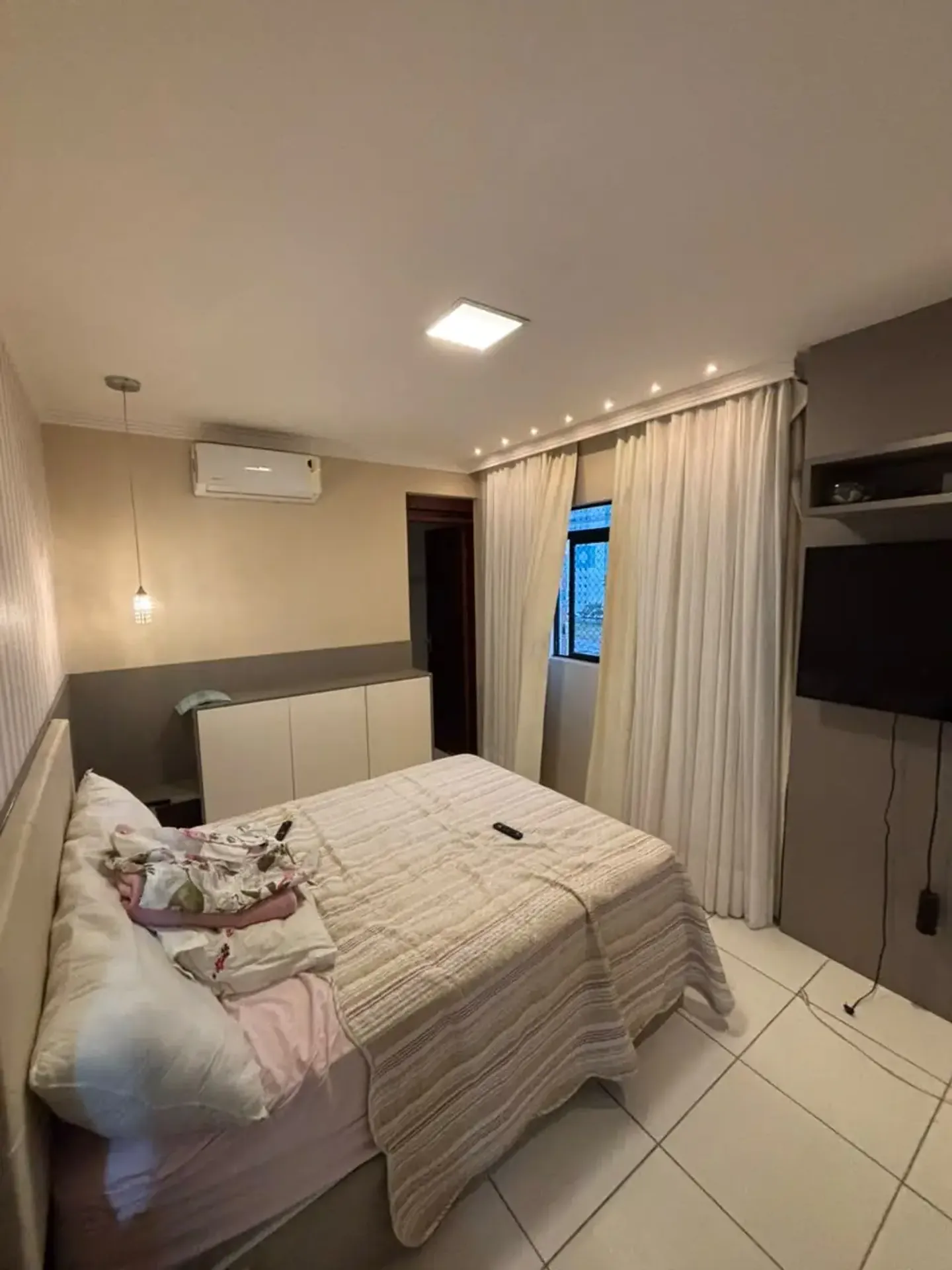 Apartamento mobiliado com churrasqueira privativa — photo 6