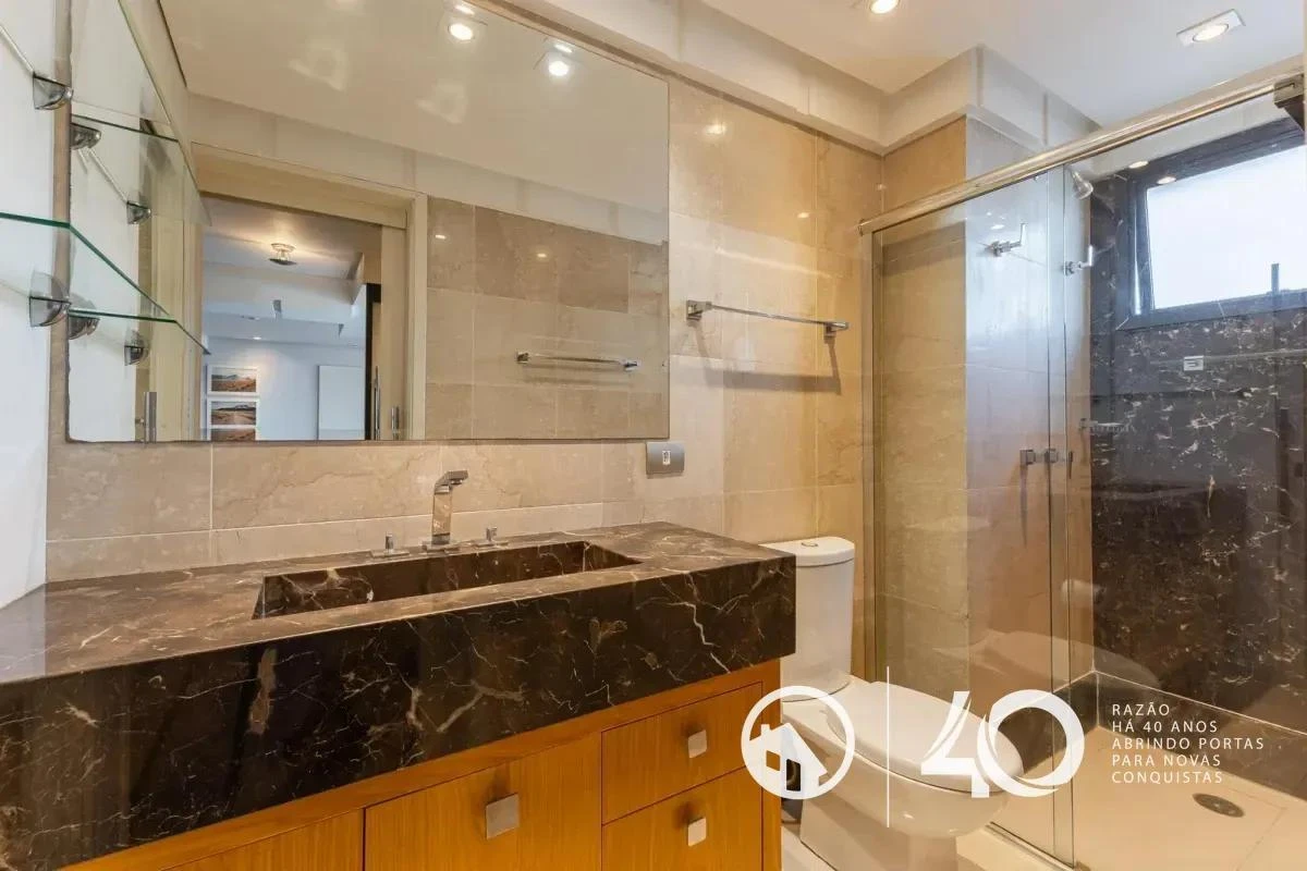 Furnished 1-bedroom apartment with 1 parking spot 90 m² — photo 9