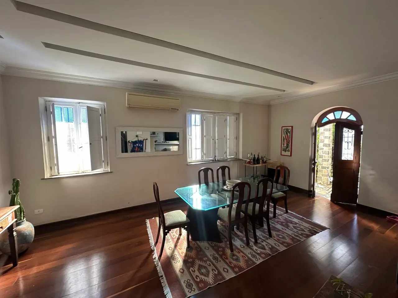 Меблированная квартира 800 м² с 4 спальнями и 4 ванными — photo 33