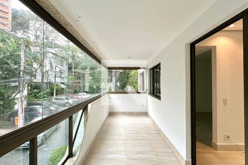 96 m² apartment with 2 en-suite bedrooms and 2 parking spots — photo 6