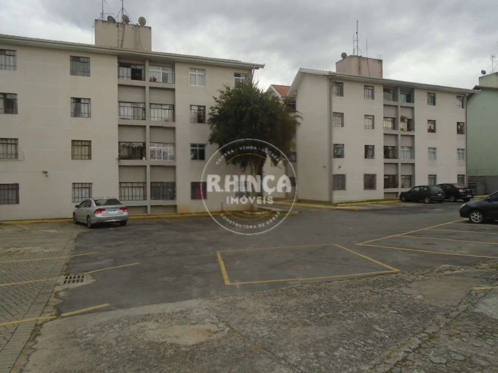 Rental apartment with 2 bedrooms and 43 m² — photo 3