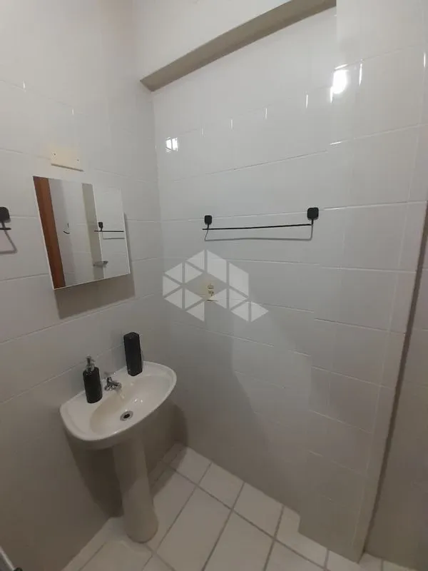 Студия 30 м² с рабочим местом и стиральной машиной — photo 19