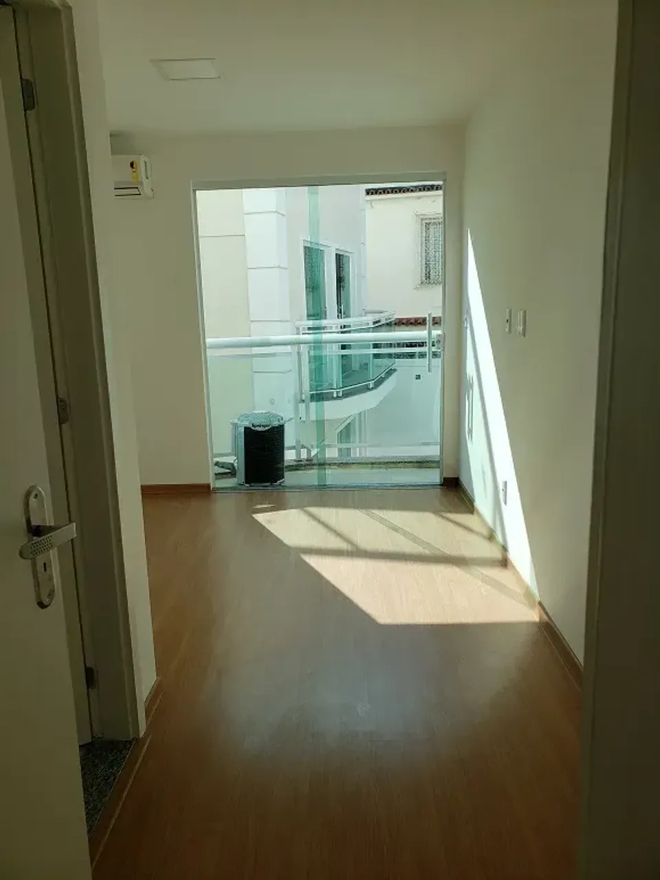 Casa sem mobília com 2 quartos e 1 vaga — photo 17