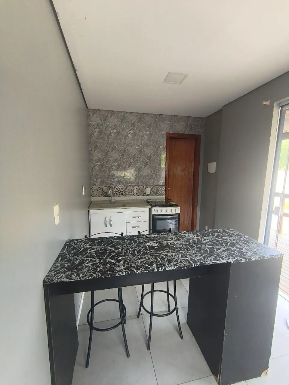 Studio, 15 m² — photo 2