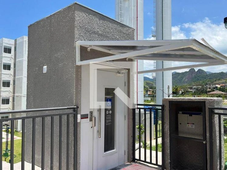 2-bedroom apartment with a washing machine in Rio de Janeiro — photo 22