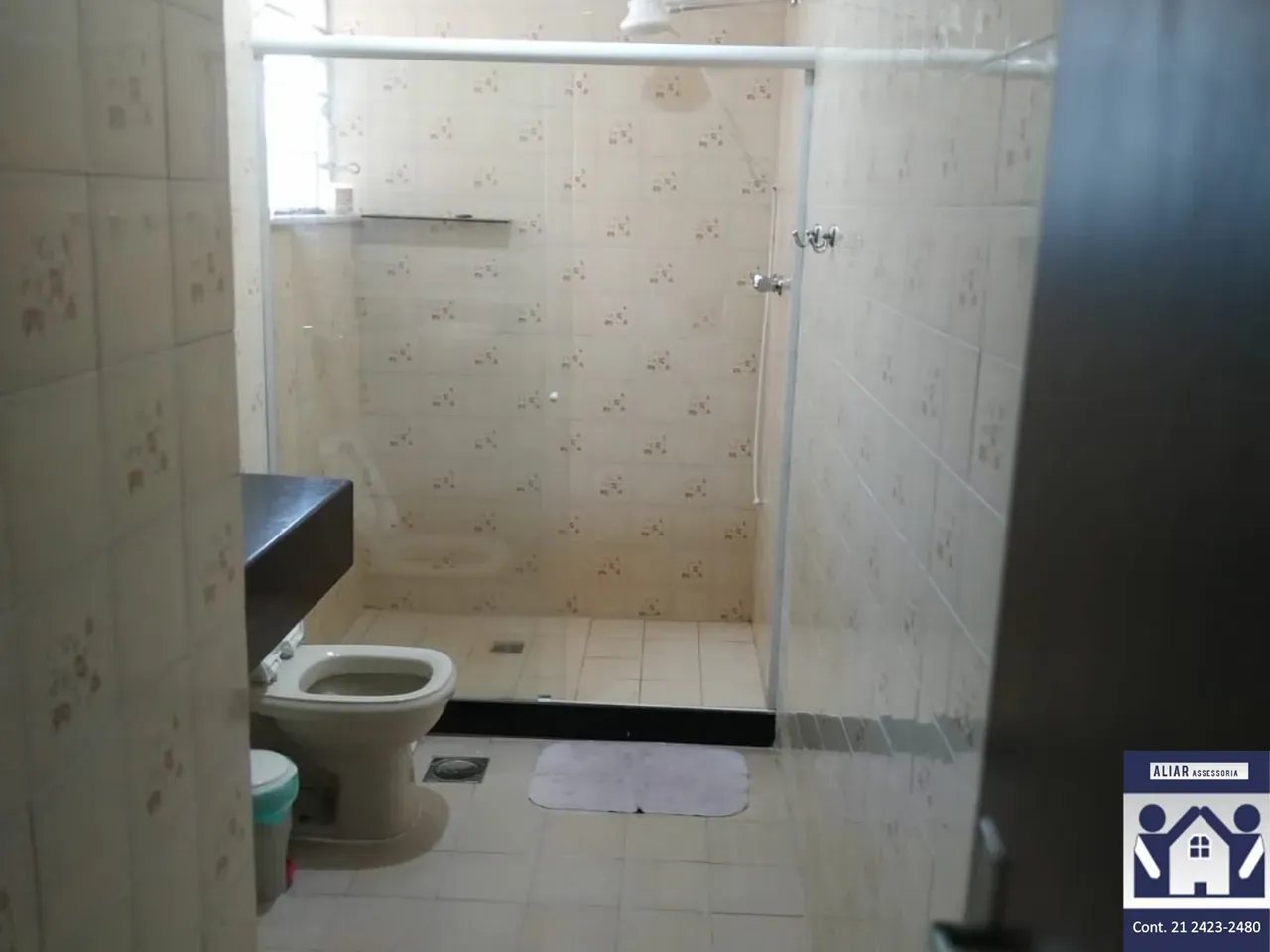 Apartment on the 1st floor with a mountain view — photo 9