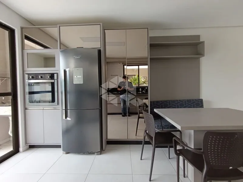 Garden in a 3-bedroom house, 130 m² — photo 3