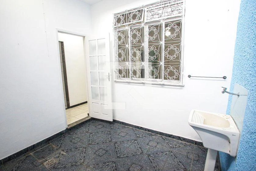 3-bedroom house with a washing machine in Rio de Janeiro — photo 44
