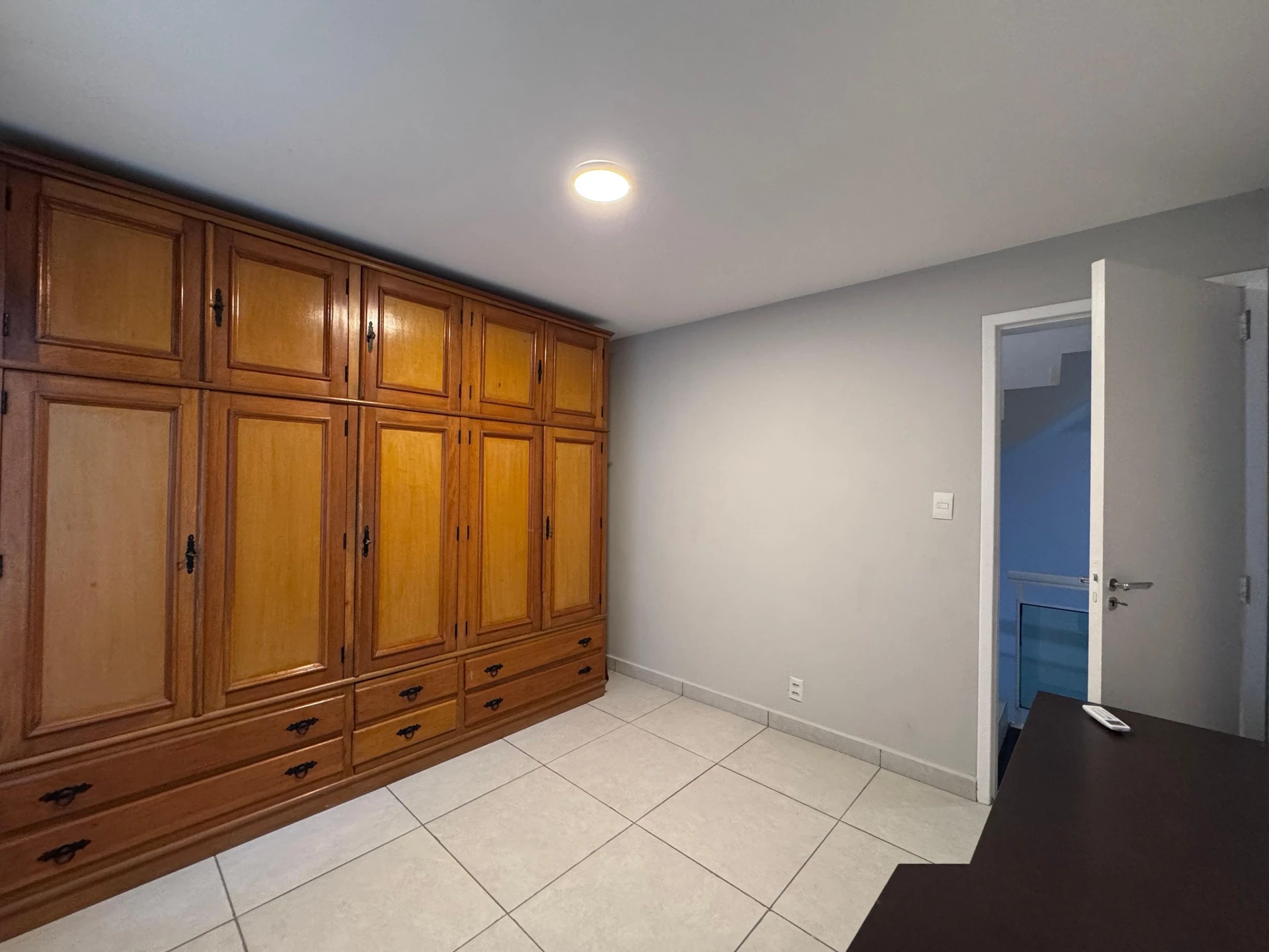 Casa mobiliada com 4 quartos e churrasco privativo — photo 40