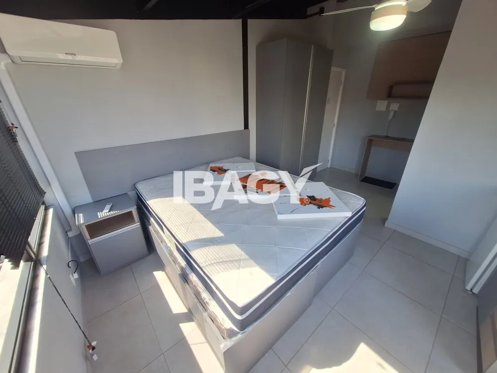 Apartamento amueblado de 60 m² con aire acondicionado — photo 4