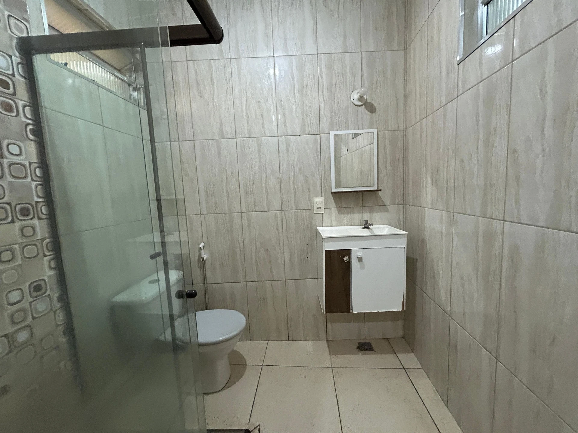 2-bedroom house, 1 with its own bathroom, 75 m² — photo 24