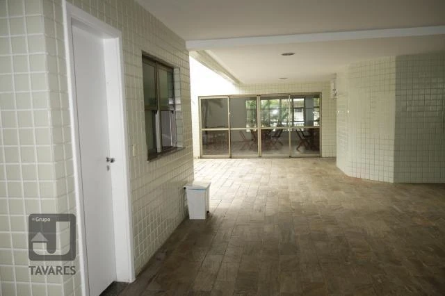 Apartamento de 2 quartos com cozinha independente e varanda — photo 31