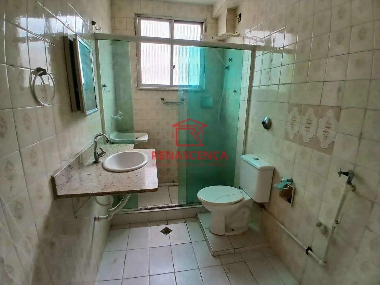 One-bedroom, 38 m² apartment in Rio de Janeiro — photo 11