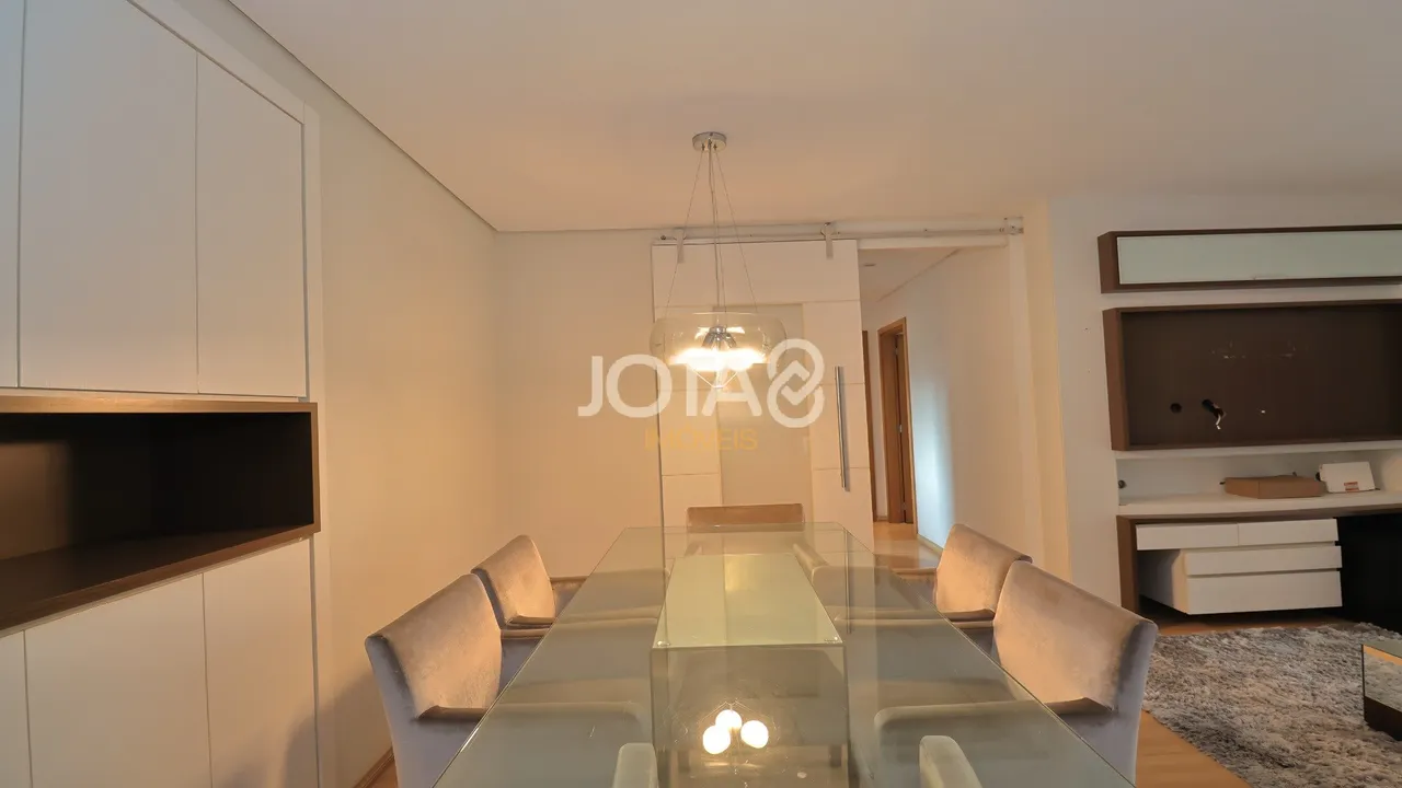 Apartamento de 3 dormitorios de 162 m² y 1 plaza — photo 3