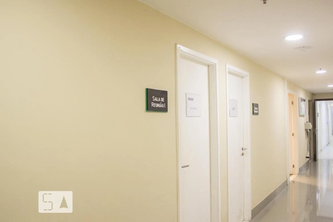 Apartamento mobiliado com 2 suítes e 1 vaga — photo 5