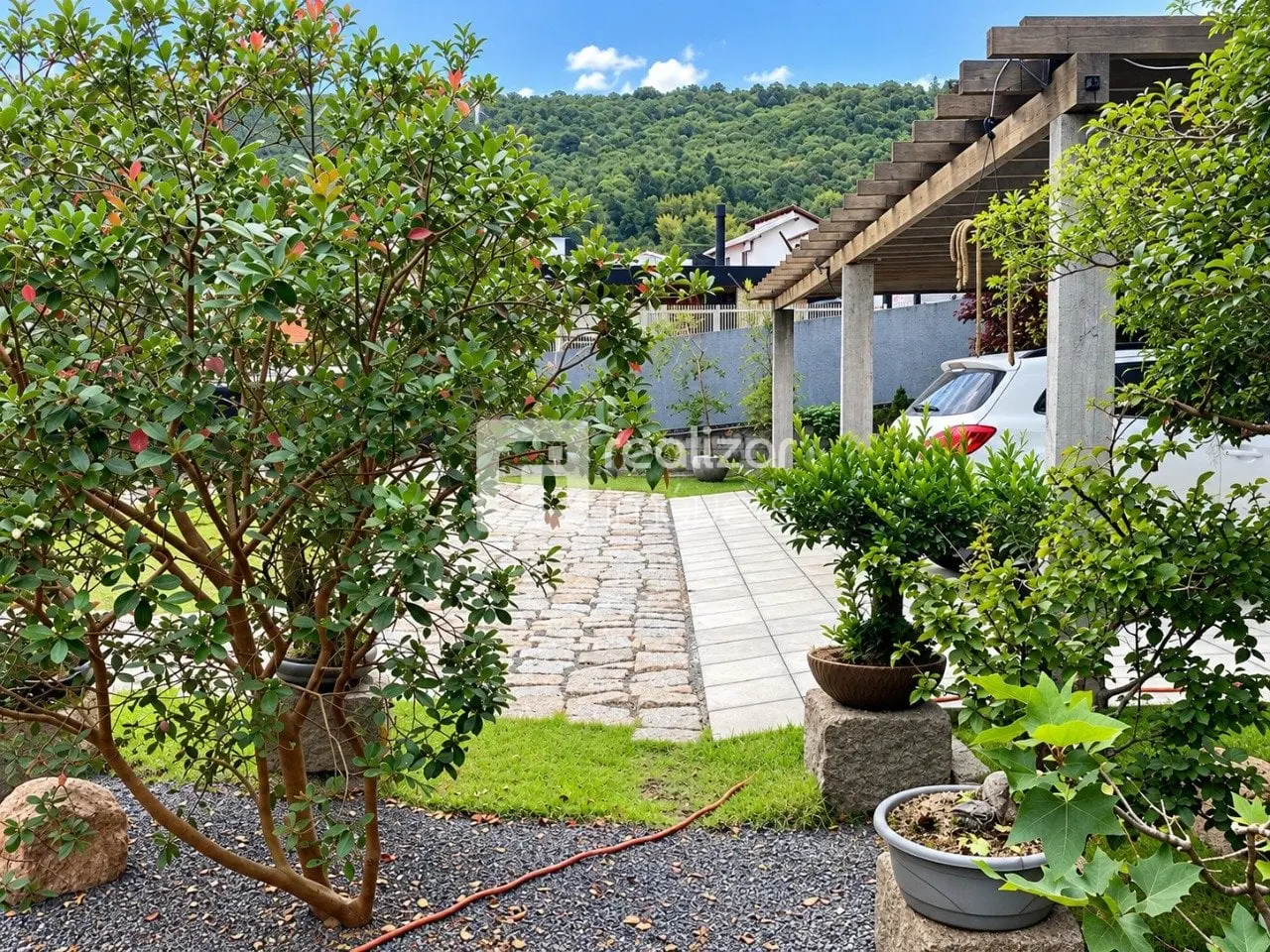 Casa amueblada, 230 m², con vestidor — photo 26