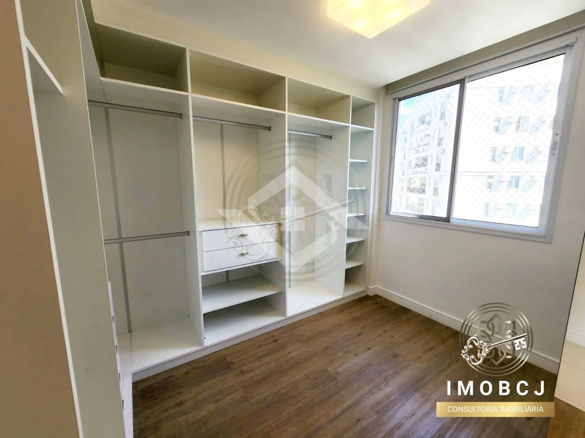 Apartamento com 3 quartos, 166 m² e vista aberta — photo 39