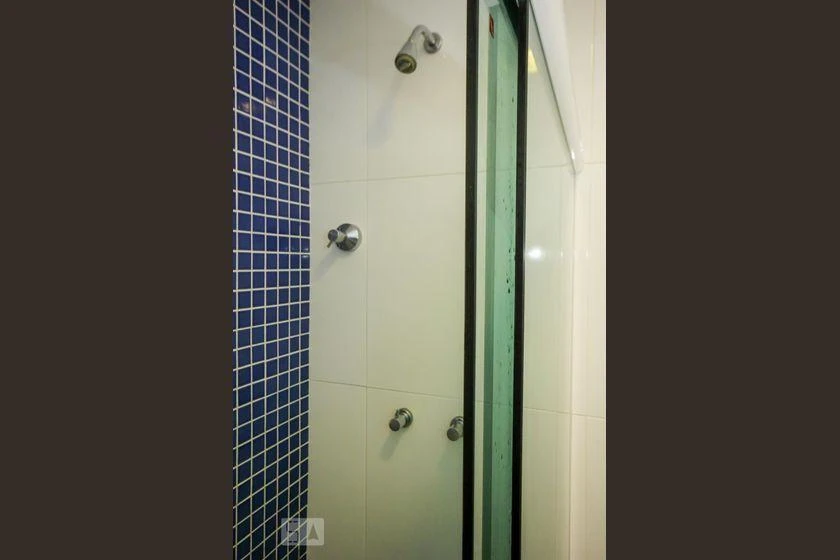 Apartamento de 1 quarto com vista para o parque, Copacabana — photo 14