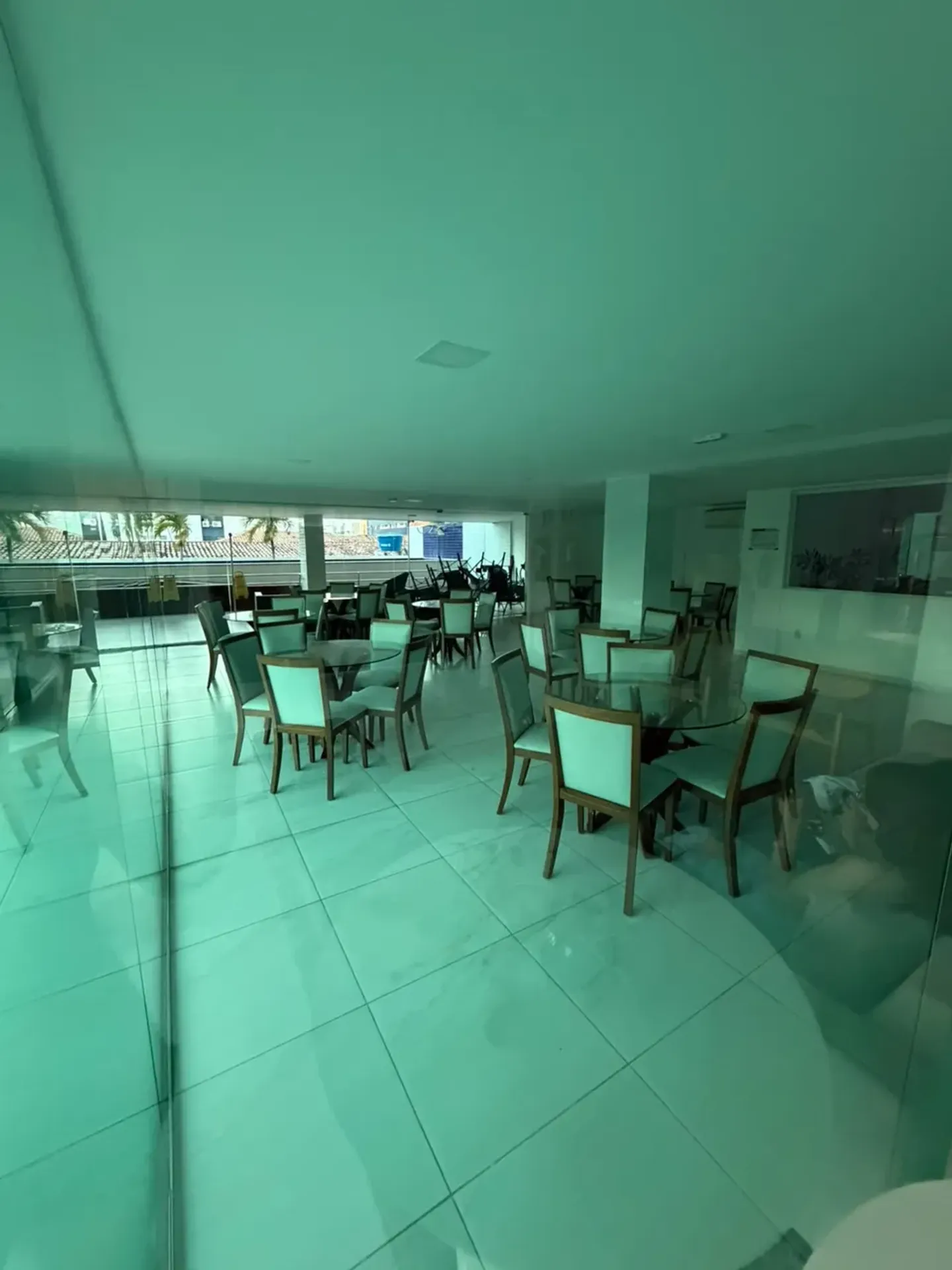 Стиральная машина и 2 спальни: квартира 61 м² — photo 19