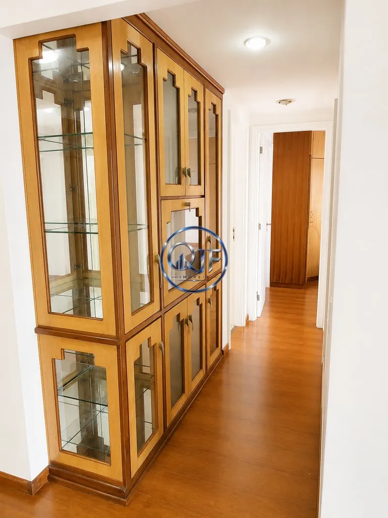 Apartamento com 2 quartos e 2 banheiros, com varanda — photo 9