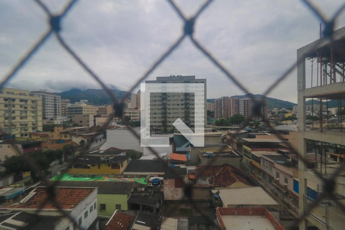 Furnished apartment with 3 bedrooms and balcony BBQ — photo 14