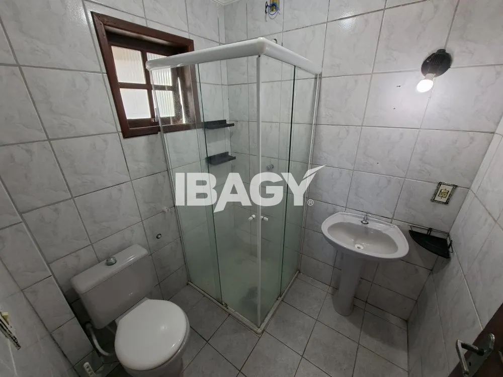 65 m² apartment with 3 bedrooms and private barbecue — photo 7