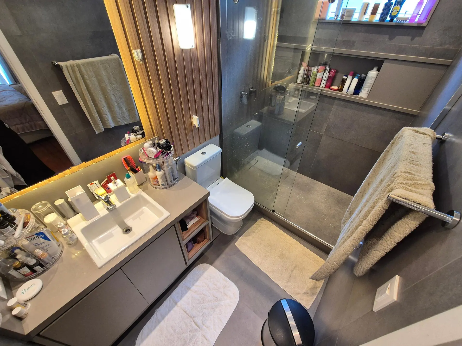 Casa de 373 m² com piscina privativa e lava-louças — photo 49