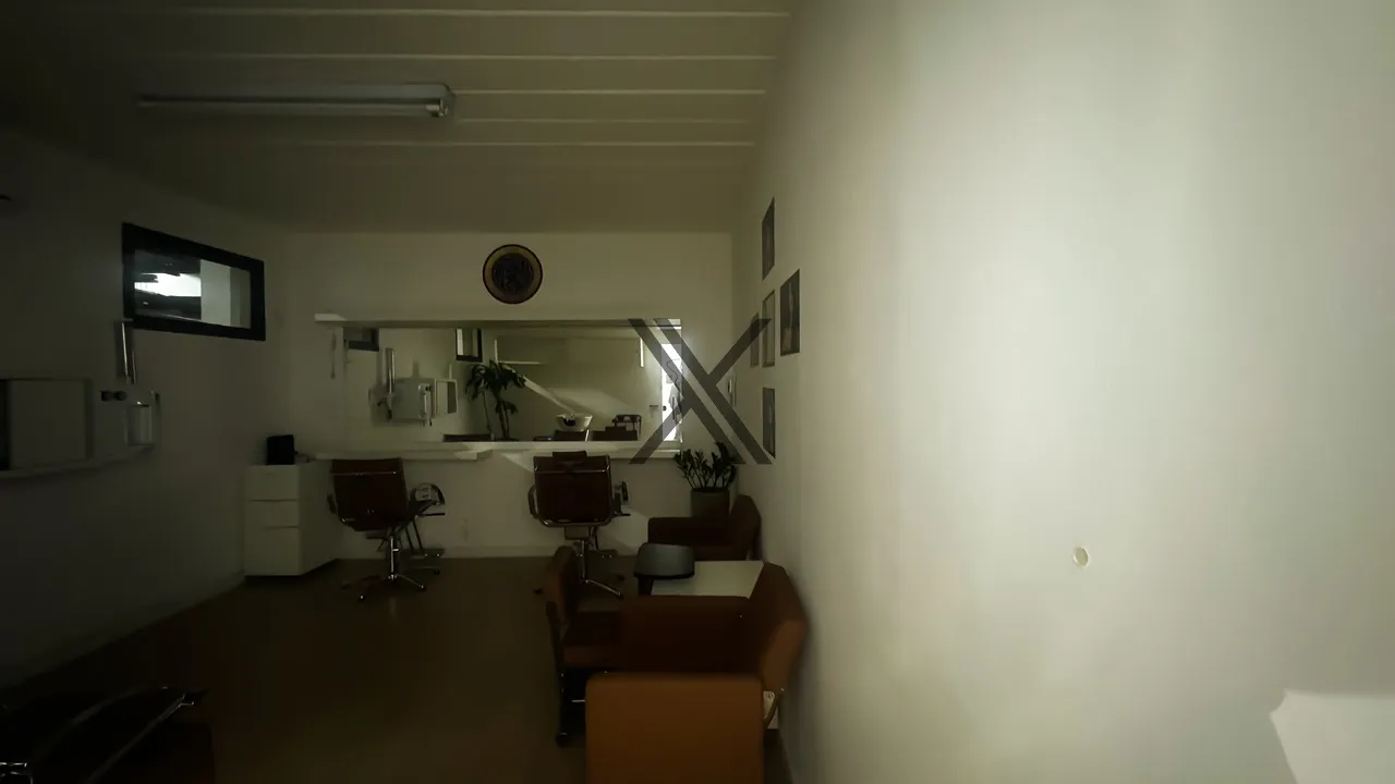 2 quartos e espaço de home office: apartamento de 111 m² — photo 17