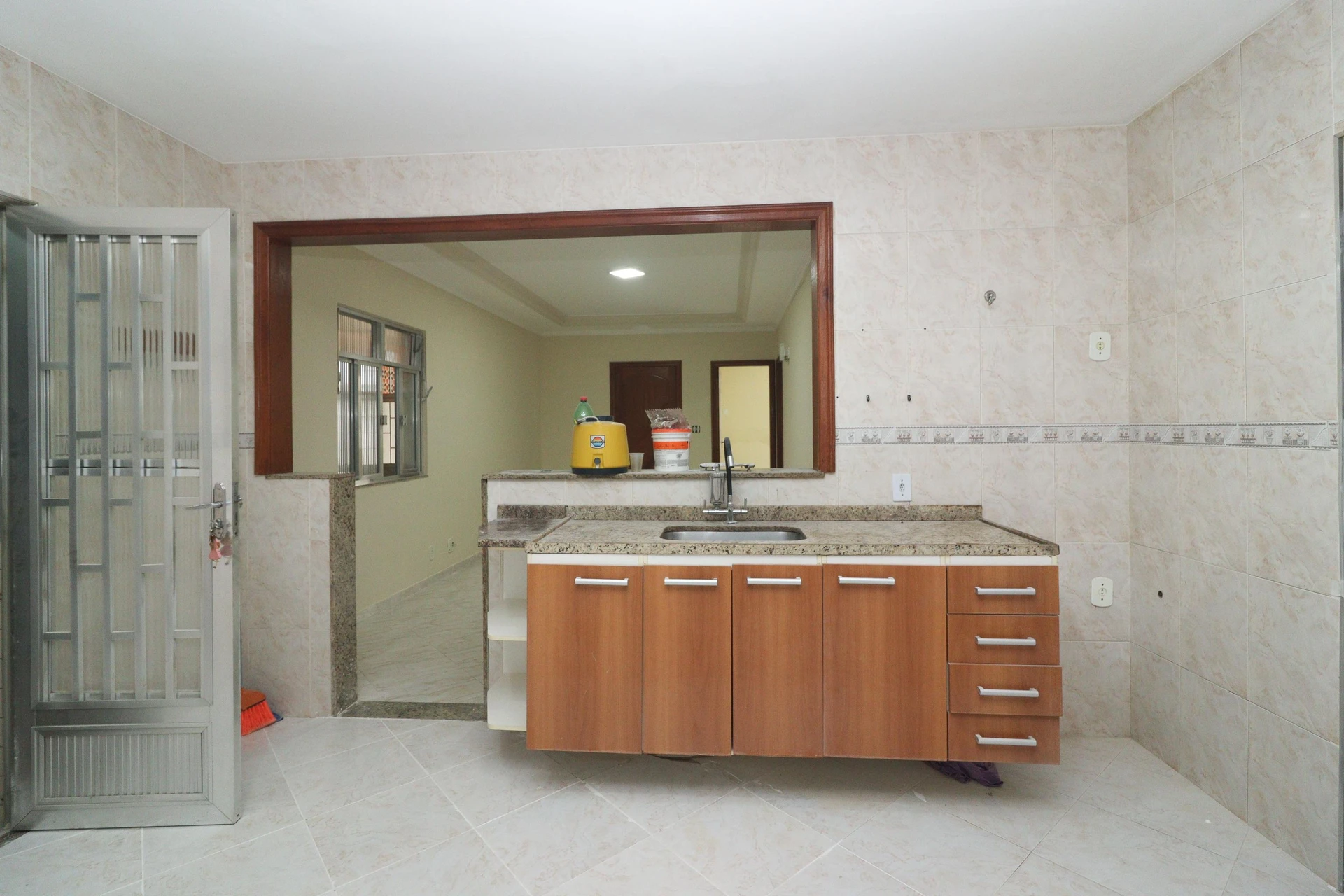 3-bedroom house with a garden in Rio de Janeiro — photo 53