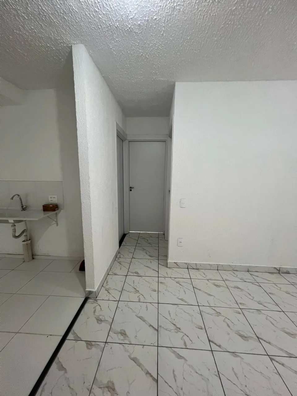 Apartamento de 2 quartos e 40 m² — photo 19