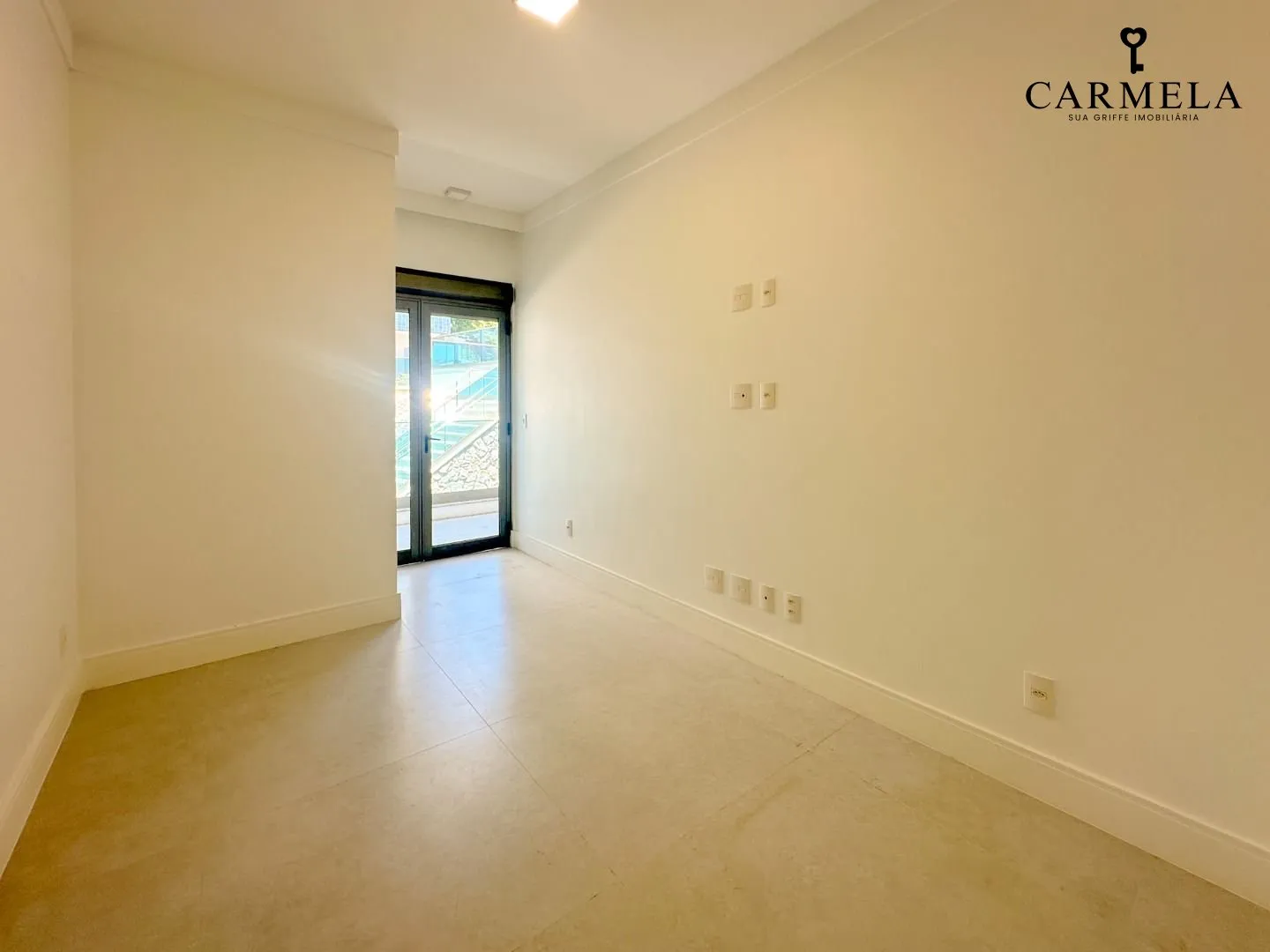 Вид на воду и 3 спальни: квартира 122 м² — photo 10