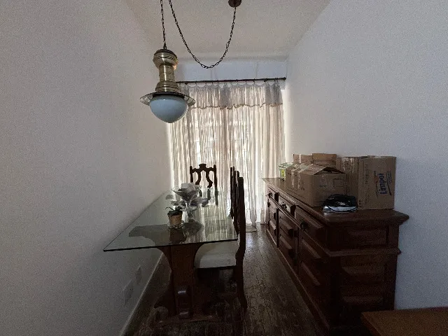 67 m² apartment with 1 bedroom, balcony and 1 parking — photo 11