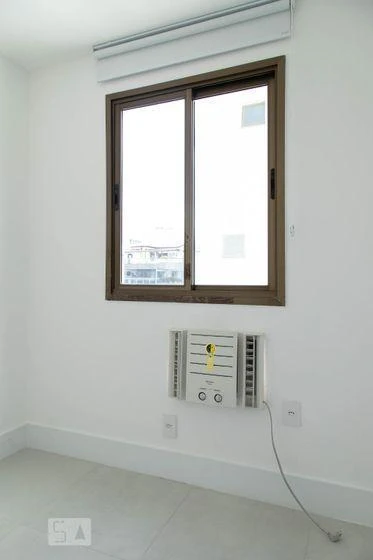 Apartamento mobiliado, 90 m², com varanda envidraçada — photo 35