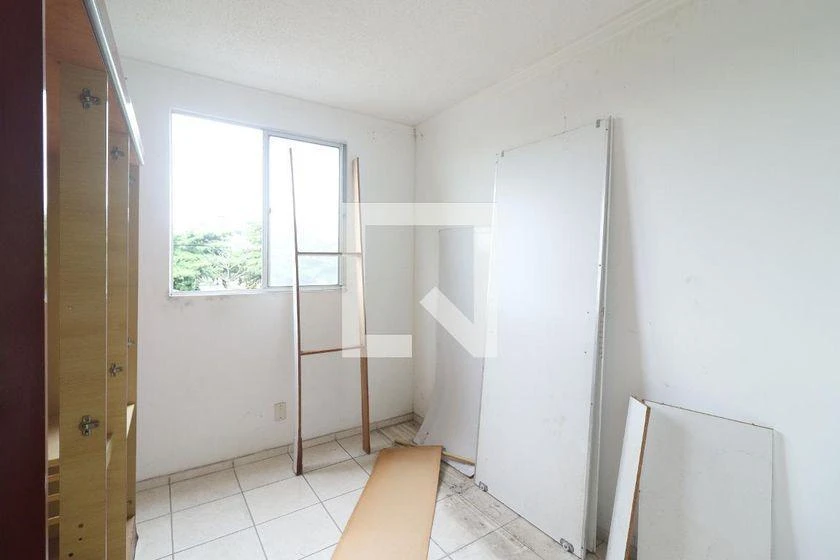 Furnished 2-bedroom apartment, 50 m² — photo 12