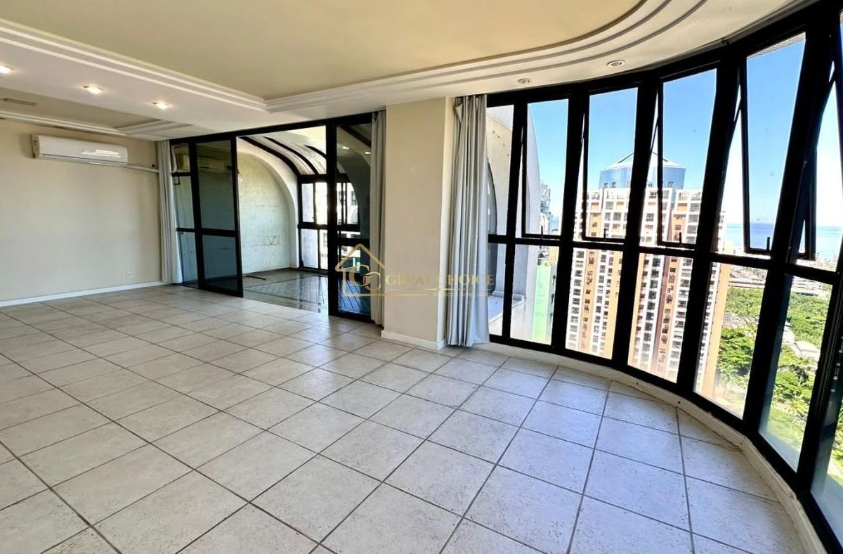 Дуплекс-пентхаус 200 м² з 3 спальнями-сюїтами — photo 14