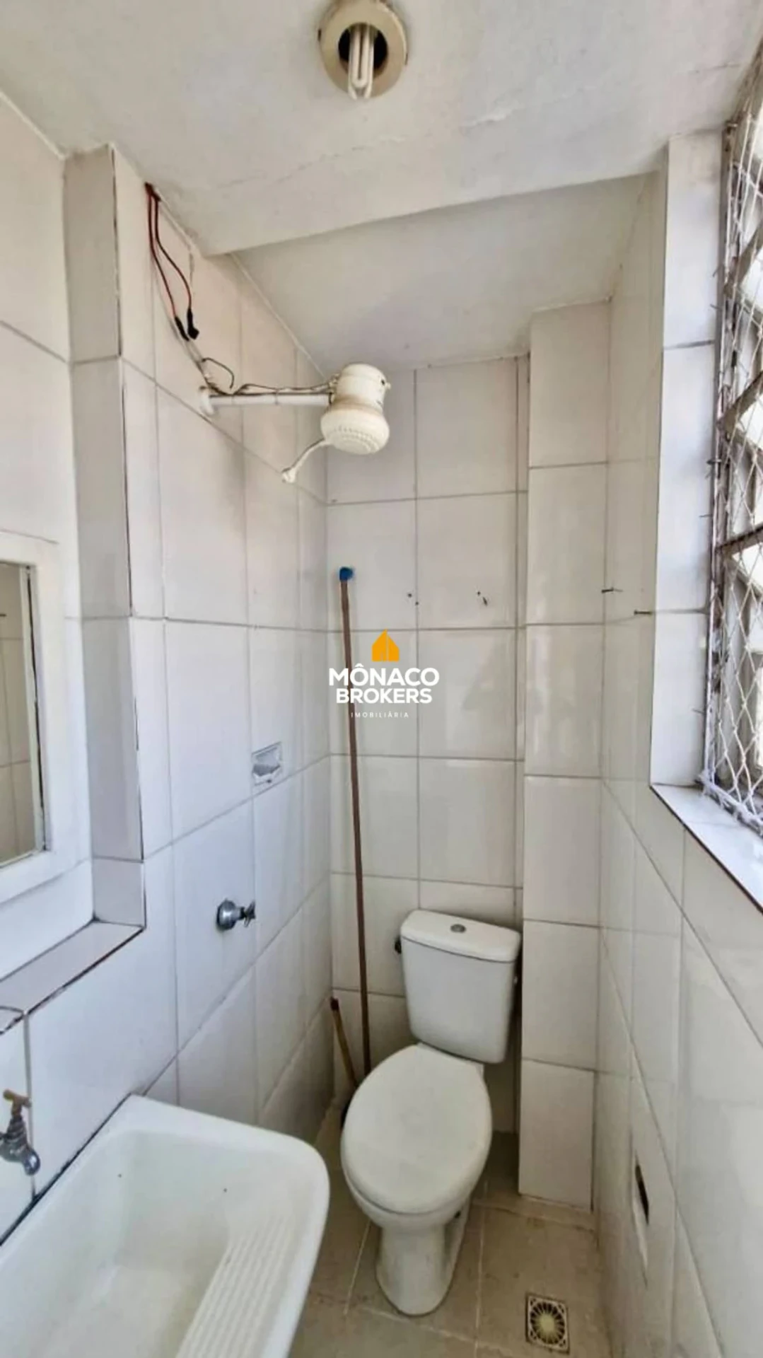 Apartamento, 91 m², com banheira — photo 20