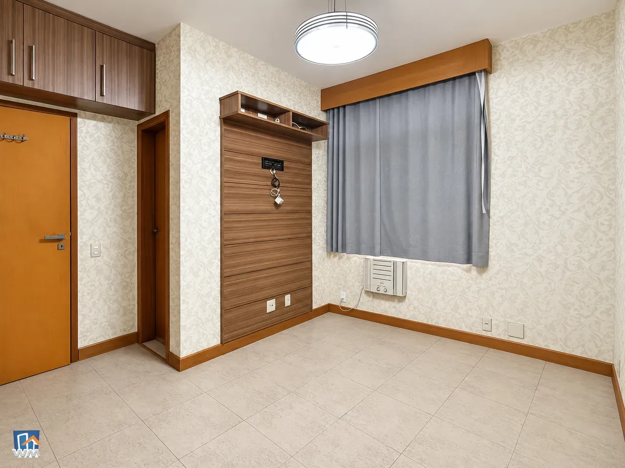 3-bedroom apartment with 2 suites and 101 m² — photo 13